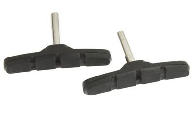Shimano Deore-STX-RC (M70T2) Brake Blocks