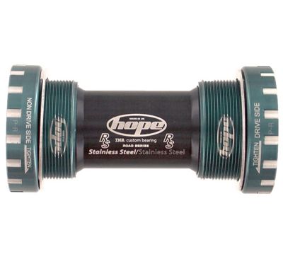 Hope Road Stainless Steel Bottom Bracket