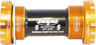 Hope Road Stainless Steel Bottom Bracket