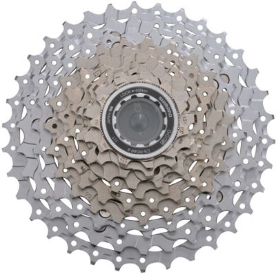 Shimano SLX HG80 9 Speed MTB Cassette