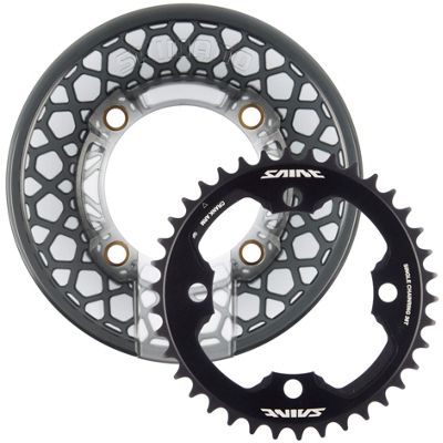 Shimano Saint FCM810 CR81 Chainrings