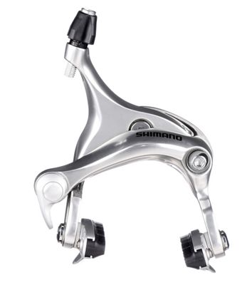 Shimano Ultegra R650 Road Brake Caliper Review