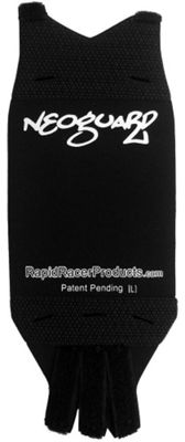 RapidRacerProducts Neoguard - White Graffiti