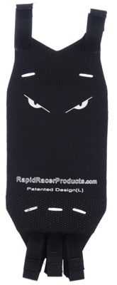 RapidRacerProducts Neoguard - Evil Eyes Review
