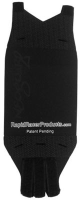 RapidRacerProducts Neoguard - Black Graffiti
