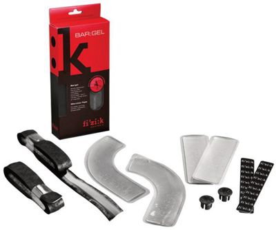 Fizik Bar Gel Set With Tape Review