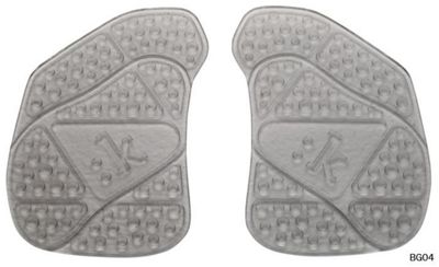 Fizik Trigel Pads