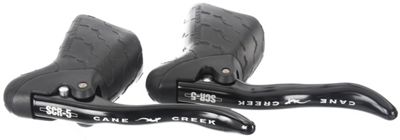 Cane Creek SCR-5 Brake Levers Review