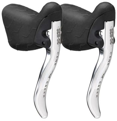 Cane Creek SCR-5C Brake Levers Review