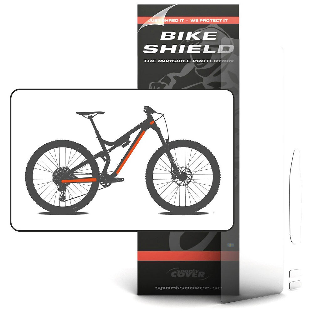Bike Shield Bike Shield