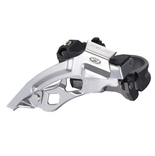 shimano slx fd m660