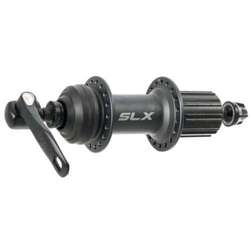 shimano slx m7100 hubs