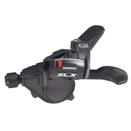 shimano slx m660 9 speed shifter