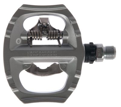 Shimano A530 Clipless Road Pedals Review