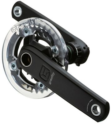 Gravity Xtreme Chainset Mega Exo