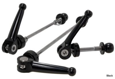 Brand-X 3 Piece MK II Qr Set