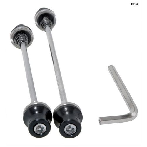 BrandX Hollow Allen Key Skewer Set Chain Reaction Cycles