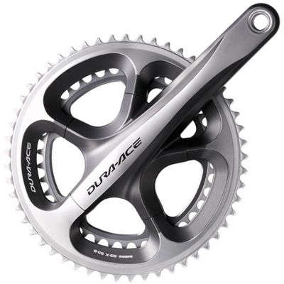 Shimano Dura-Ace 7900 Double 10sp Chainset