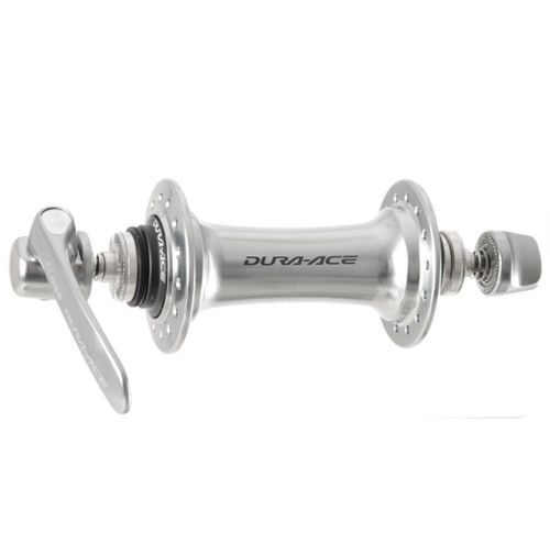 dura ace 9000 rear hub