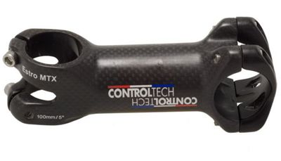 ControlTech Estro Carbon MTX Stem