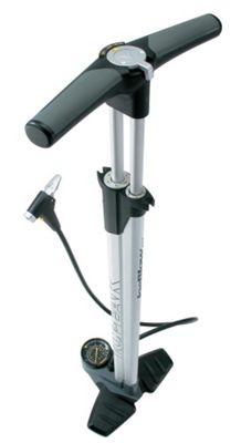 Topeak Joe Blow Ace Track Pump. Review