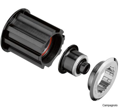 DT Swiss Freehub Conversion Kit - 240s Road Review