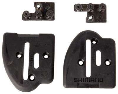 Shimano SPD-SPD-R Cleat Adaptor