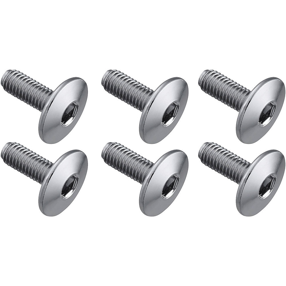 Shimano SPD-SL 13.5mm Cleat Bolts Review