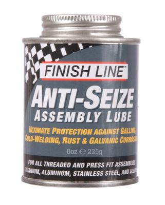 Finish Line Anti Seize Grease Yalane