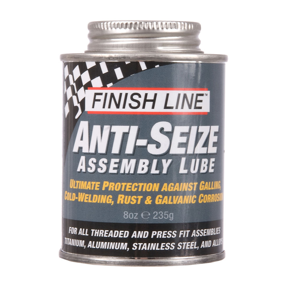 Finish Line Anti Seize Grease