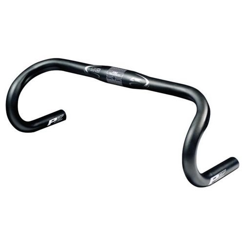 PZ Racing CR5.3 Handlebars Chain Reaction Cycles