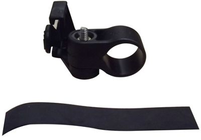 Smart LED Rear Bracket Stay-Post Mount - 1 LED