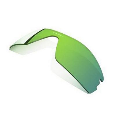 Oakley Radar Range Iridium Replacement Lenses