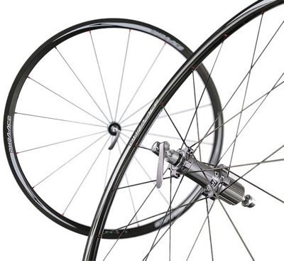 Shimano Dura-Ace Wheels Tubular 7850