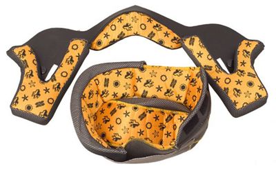 THE One Helmet Pad Kits