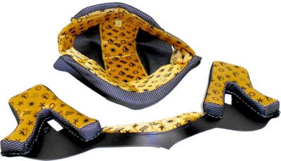 THE One Helmet Pad Kits
