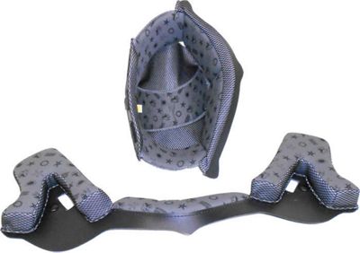 THE One Helmet Pad Kits