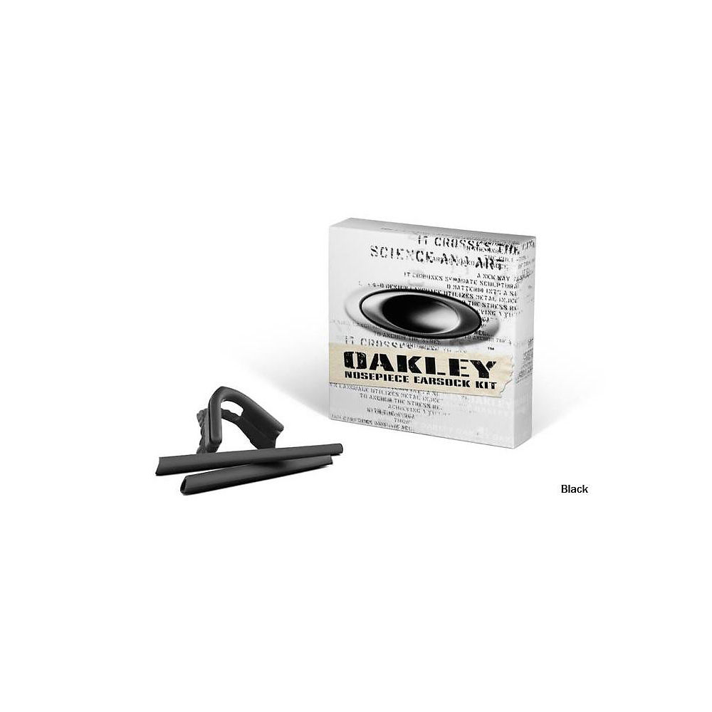 Oakley Pro-New M Frame Earsock-Nosepad Kit