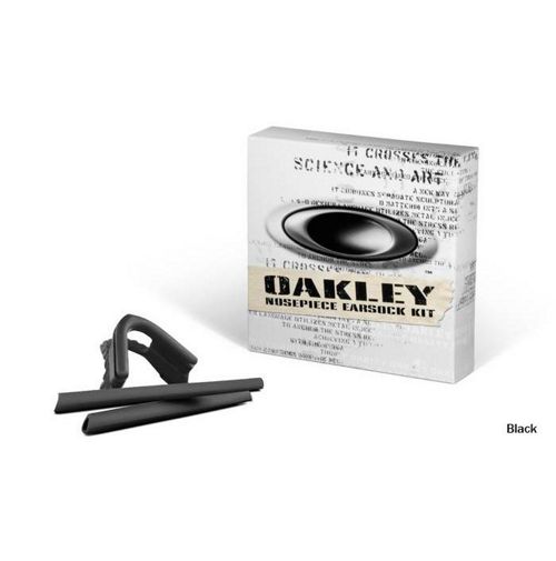 oakley pro m frame nose piece