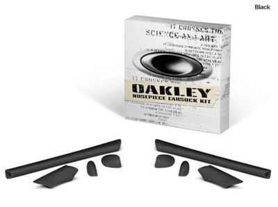 Oakley Half Jacket Earsock-Nosepad Kit