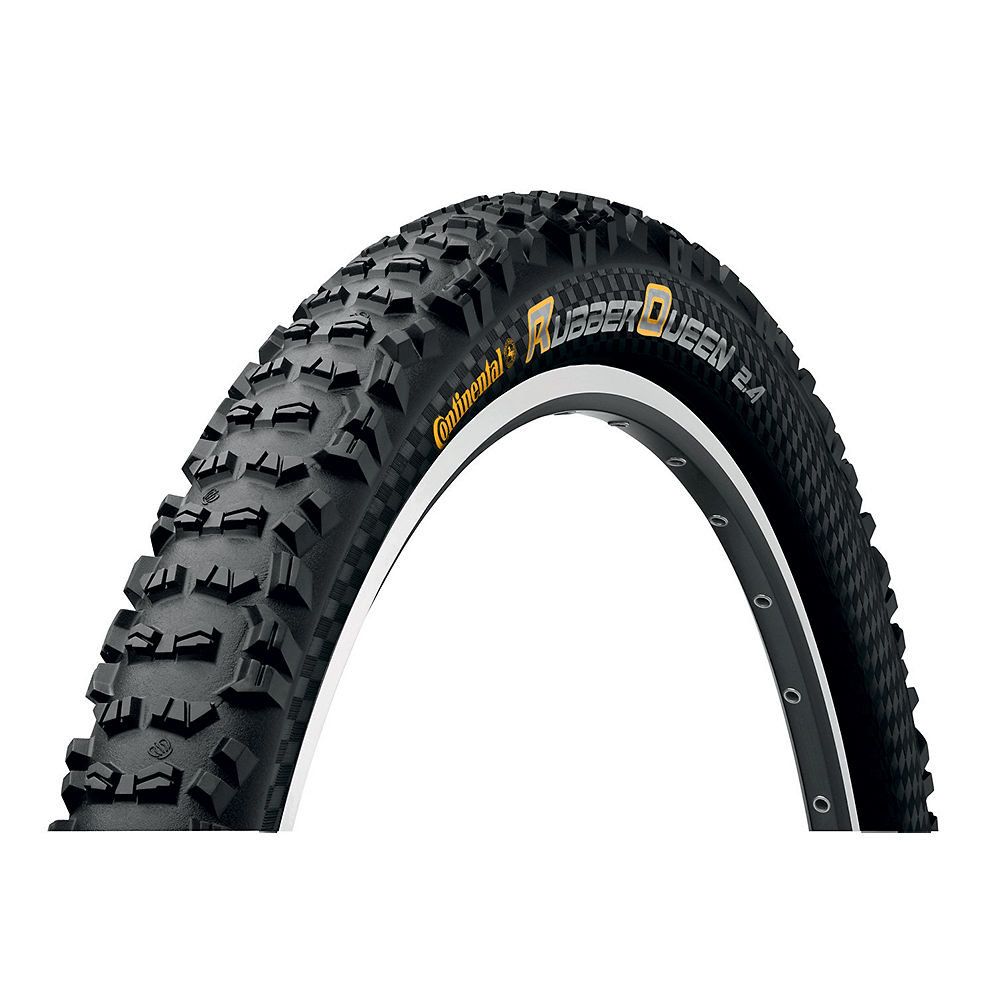 Continental Rubber Queen MTB Tyre - UST Tubeless
