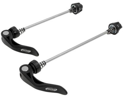 BBB WheelBlock QR Skewers BQR01