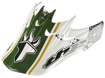 THE Replacement Visor - Vegas Day 2009