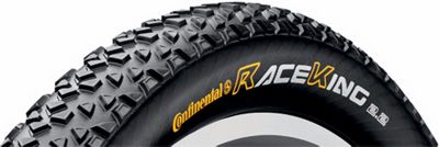 Continental Race King MTB Tyre