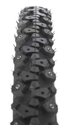 Continental Nordic Spike 120 Winter Tyre