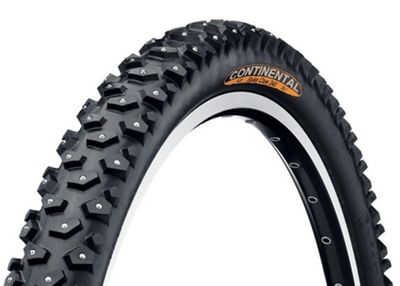 Continental Spike Claw 240 Winter Bike Tyre