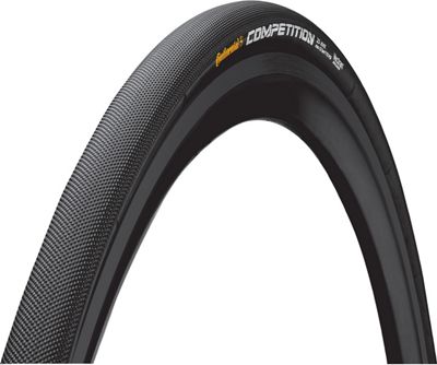 Continental Competition Tubular Road Bike Tyre