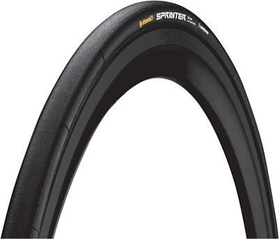 Continental Sprinter Tubular Road Bike Tyre â Bluepulse