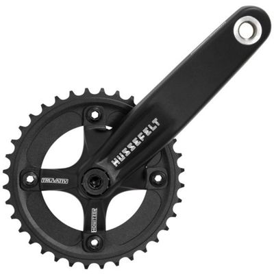 Truvativ Hussefelt 1.1 DH Chainset