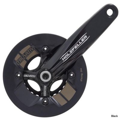 Truvativ Holzfeller MY10 2.2 Howitzer Chainset